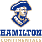Hamilton Continentals