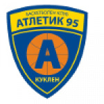 Athletic 95 Kuklen