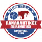 Panathlitikos SF Sykeon (Women)