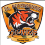 Tigers-4 Saint Petersburg