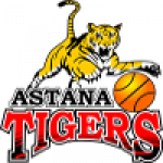 Astana Tigers KazATU (Women)