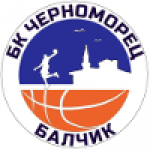 Chernomorets Balchik