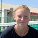 Ulyana Hrabavets (Games)