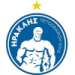 NSGT Iraklis 1908 U20 (w)