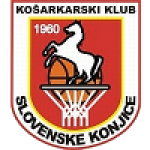 KK Slovenske Konjice