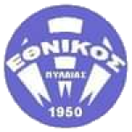 Ethnikos Pylaias (w)