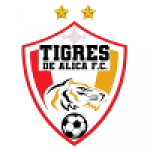 Tigres de Alica