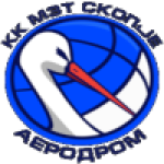 MZT Skopje Aerodrom (w)