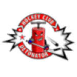 Detonator Saint Petersburg