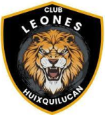 Leones Huixquilucan
