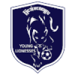 Young Lionesses (Women)