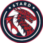 6 Yard (Women)