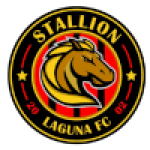Stallion Laguna