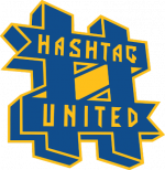 Hashtag United Wfc