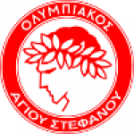 Olympiacos Agiou Stefanou