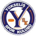 Yükseliş