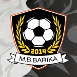 MB Barika