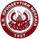Proodeftiki U19