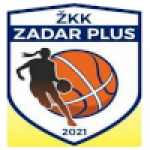 ZKK Zadar Plus (w)