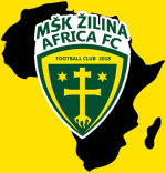 MSK Zilina Africa