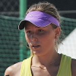 Yulia Starodubtseva