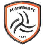 Al Shabab Riyadh U21