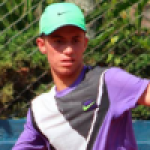 Thomas Cardona Herrera