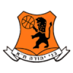 Bnei Yehuda Tel Aviv Azar (w)