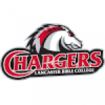 Lancaster Bible Chargers (Women)