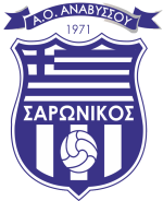 Saronikos Anavisou