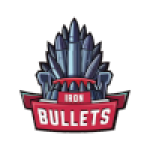 Iron Bullets