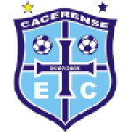 Cacerense Mato Grosso
