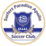 Surfers Paradise Apollo (Women)