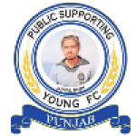 Young Club Mahilpur
