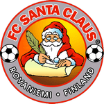 Santa Claus