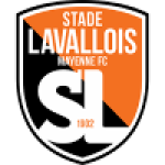 Stade Lavallois II