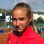 Lena Thomas Iglesias