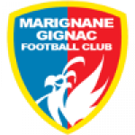 Marignane Gignac CB FC II