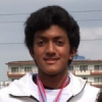 Aryan Lakshmanan