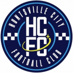 Huntsville City FC