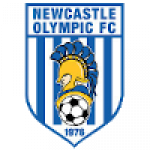 Newcastle Olympic FC (Corners)