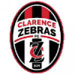 Clarence Zebras U21