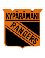 Kyparamaki Rangers