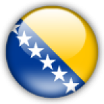 Bosnia and Herzegovina (w)