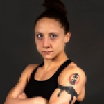 Mackenzie Stiller