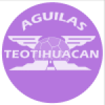 Aguilas de Teotihuacan