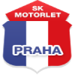 Motorlet Praha U19