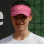 Victoria Gomez O'Hayon