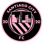 Santiago City