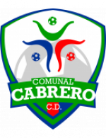 Comunal Cabrero